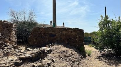 Terreno em Conceição e Cabanas de Tavira de 194 m²