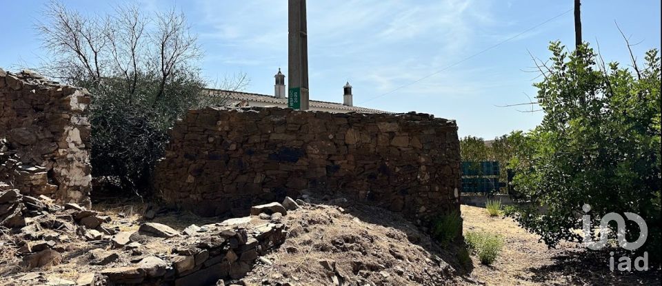 Terreno em Conceição e Cabanas de Tavira de 194 m²