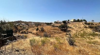 Land in Conceição e Cabanas de Tavira of 194 m²