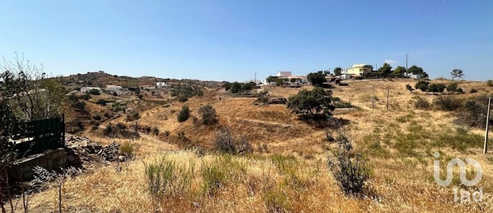 Terreno em Conceição e Cabanas de Tavira de 194 m²