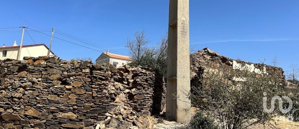 Terreno em Conceição e Cabanas de Tavira de 194 m²