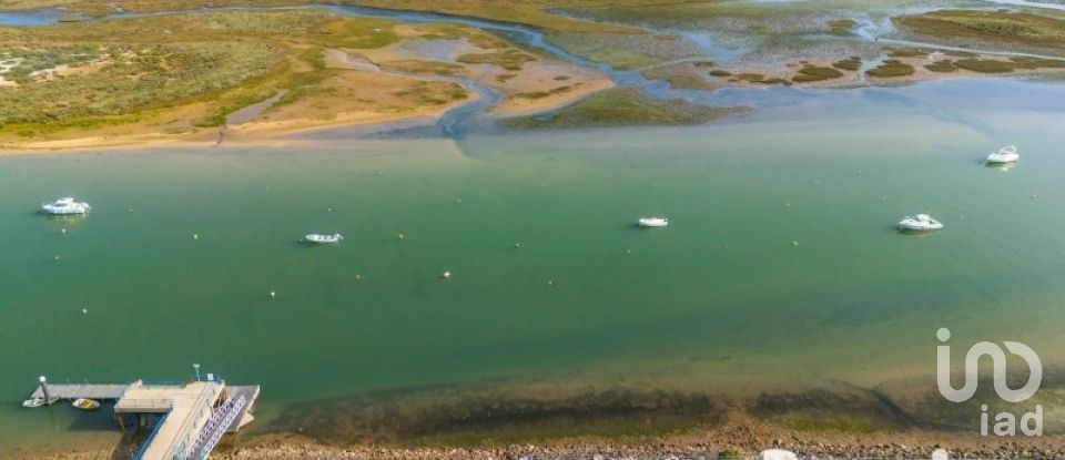 Land in Conceição e Cabanas de Tavira of 194 m²