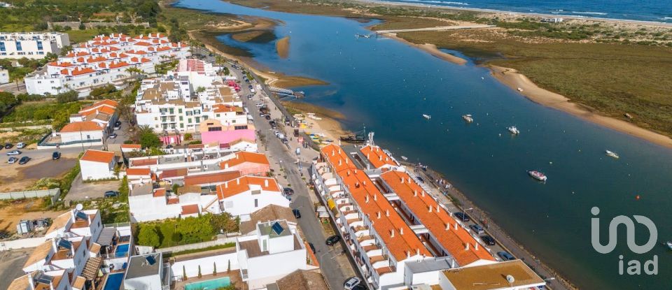 Terreno em Conceição e Cabanas de Tavira de 194 m²