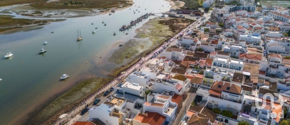 Land in Conceição e Cabanas de Tavira of 194 m²