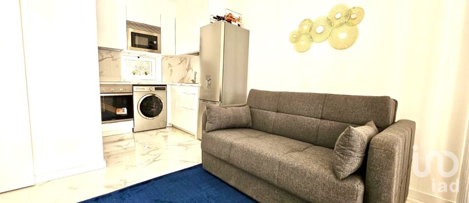 Apartamento T0 em Albufeira e Olhos de Água de 40 m²