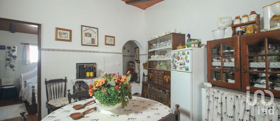 Country house T3 in Cano of 240 m²