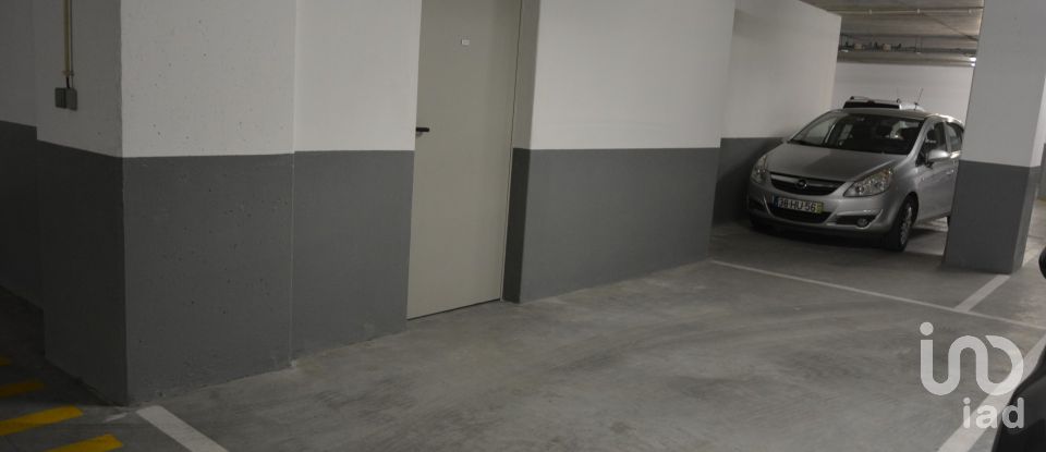 Apartamento T2 em Lumiar de 102 m²