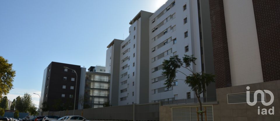 Apartamento T2 em Lumiar de 102 m²