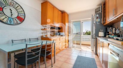 Apartamento T3 em Faro (Sé e São Pedro) de 136 m²