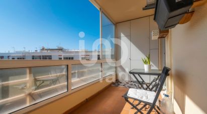 Apartment T3 in Faro (Sé e São Pedro) of 136 m²