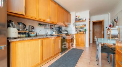 Appartement T3 à Faro (Sé e São Pedro) de 136 m²