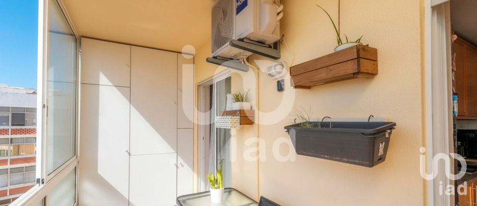 Appartement T3 à Faro (Sé e São Pedro) de 136 m²