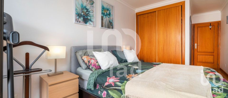 Appartement T3 à Faro (Sé e São Pedro) de 136 m²