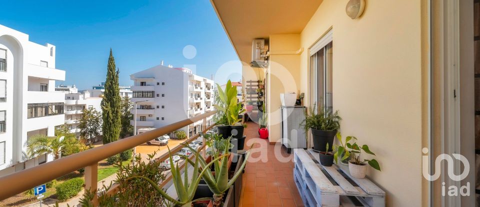 Appartement T3 à Faro (Sé e São Pedro) de 136 m²