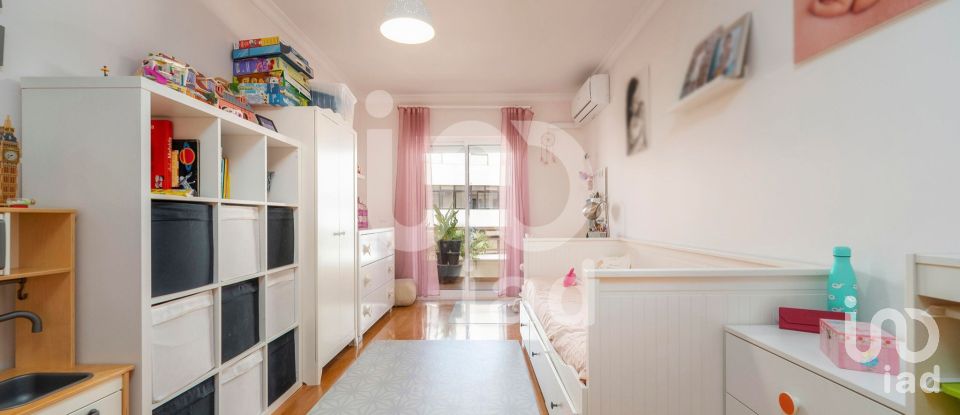 Appartement T3 à Faro (Sé e São Pedro) de 136 m²