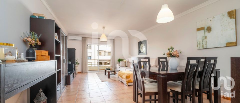 Appartement T3 à Faro (Sé e São Pedro) de 136 m²