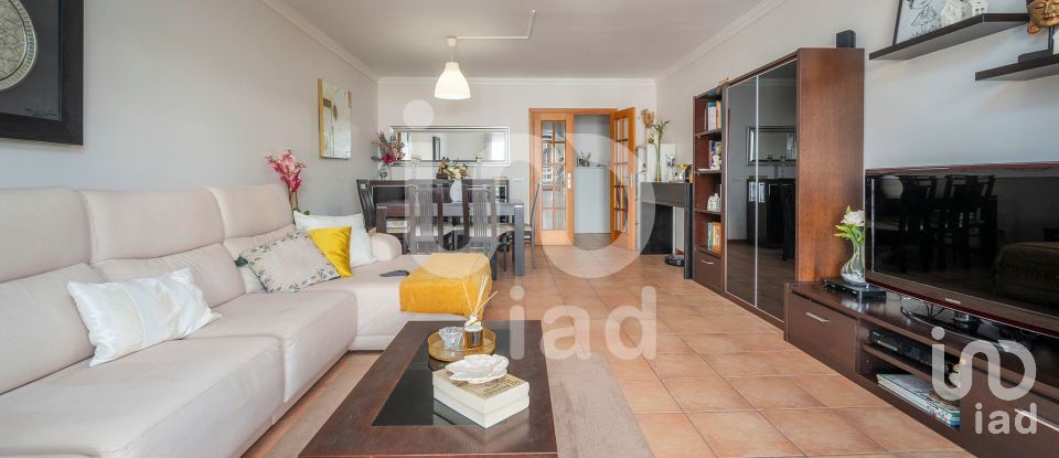 Appartement T3 à Faro (Sé e São Pedro) de 136 m²