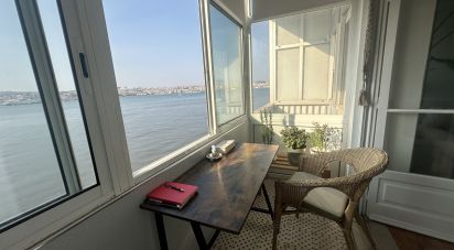 Apartment T2 in Almada, Cova da Piedade, Pragal e Cacilhas of 66 m²