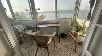 Apartamento T2 em Almada, Cova da Piedade, Pragal e Cacilhas de 66 m²