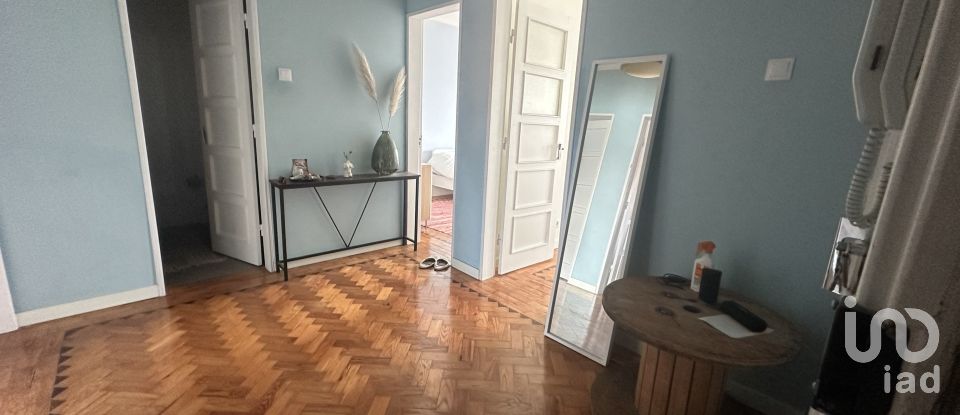 Apartamento T2 em Almada, Cova da Piedade, Pragal e Cacilhas de 66 m²