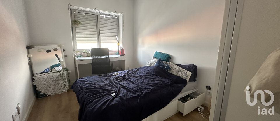 Appartement T2 à Almada, Cova da Piedade, Pragal e Cacilhas de 66 m²