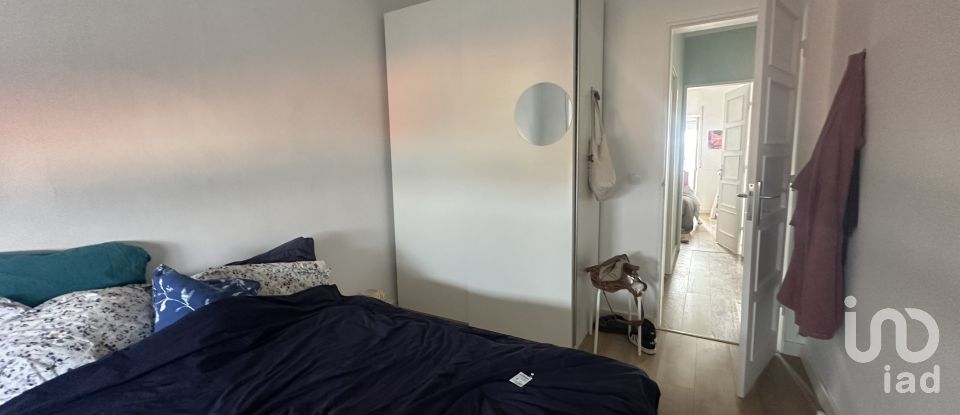 Apartment T2 in Almada, Cova da Piedade, Pragal e Cacilhas of 66 m²