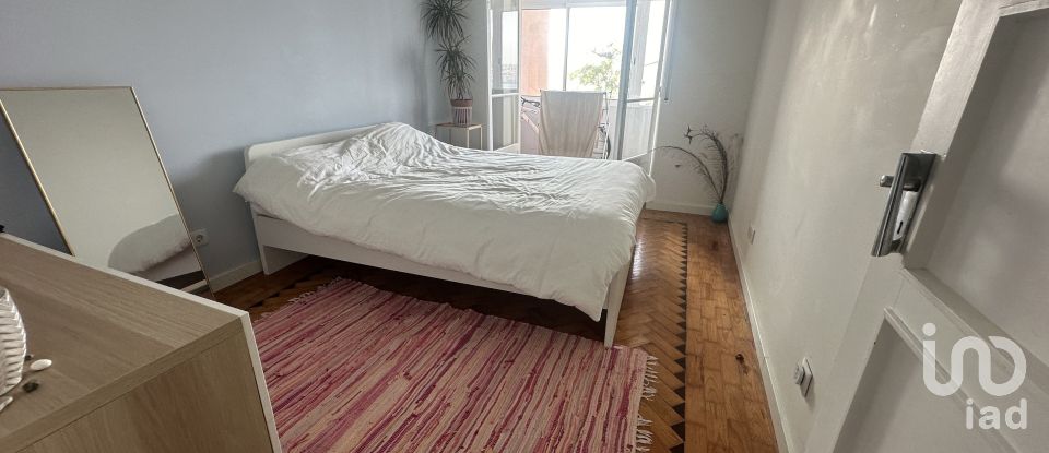 Appartement T2 à Almada, Cova da Piedade, Pragal e Cacilhas de 66 m²