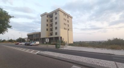 Apartamento T3 em Torres Novas (Santa Maria, Salvador e Santiago) de 102 m²