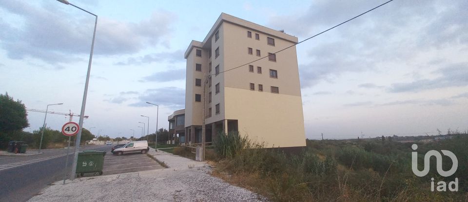 Apartment T3 in Torres Novas (Santa Maria, Salvador e Santiago) of 106 m²