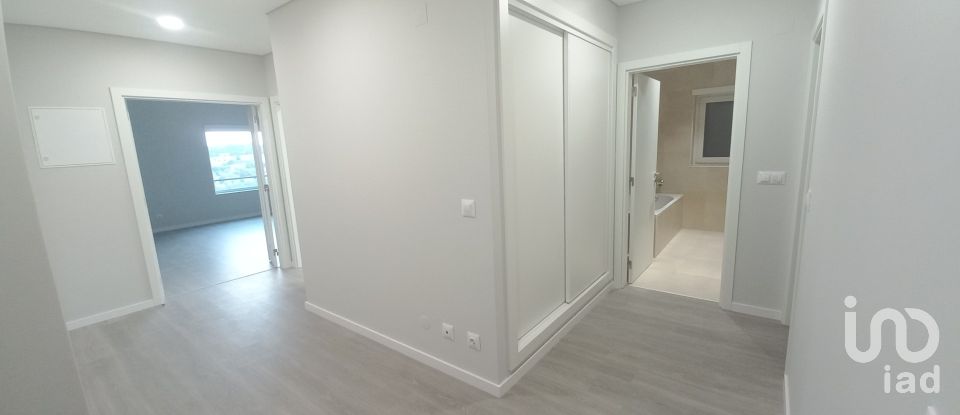 Appartement T3 à Torres Novas (Santa Maria, Salvador e Santiago) de 102 m²