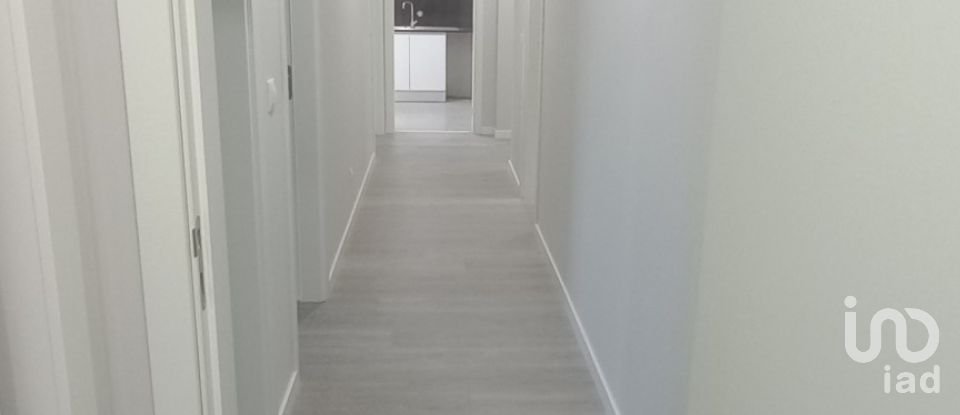 Appartement T3 à Torres Novas (Santa Maria, Salvador e Santiago) de 102 m²