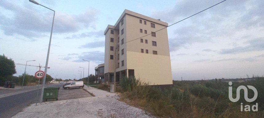 Apartment T3 in Torres Novas (Santa Maria, Salvador e Santiago) of 106 m²