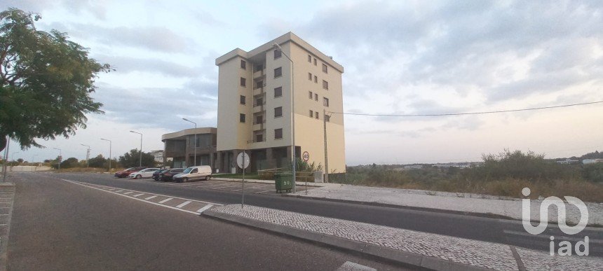 Appartement T3 à Torres Novas (Santa Maria, Salvador e Santiago) de 106 m²