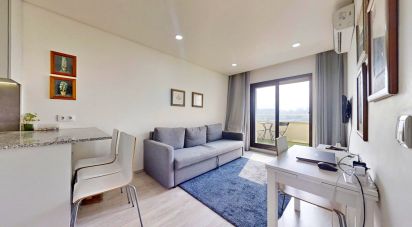 Apartamento T1 em Braga (Maximinos, Sé E Cividade) de 47 m²