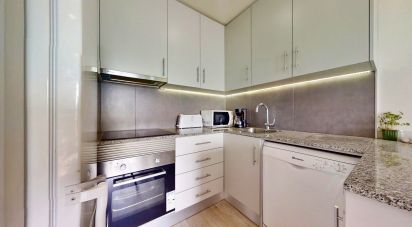 Apartamento T1 em Braga (Maximinos, Sé E Cividade) de 42 m²