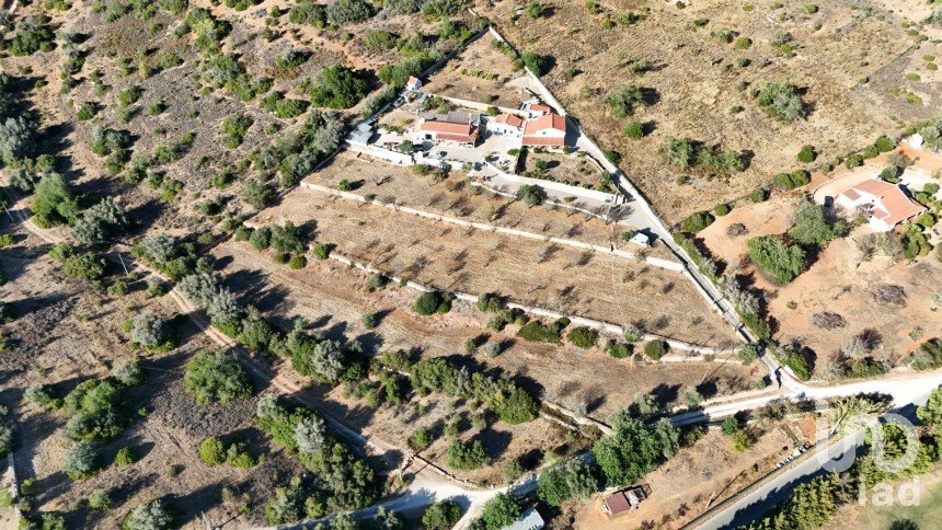 Maison de campagne T4 à Estômbar e Parchal de 70 m²