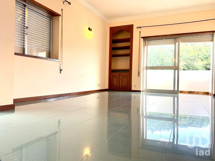 Apartamento T3 em Darque de 105 m²