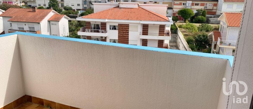 Apartamento T3 em Darque de 105 m²