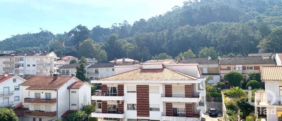 Apartamento T3 em Darque de 105 m²