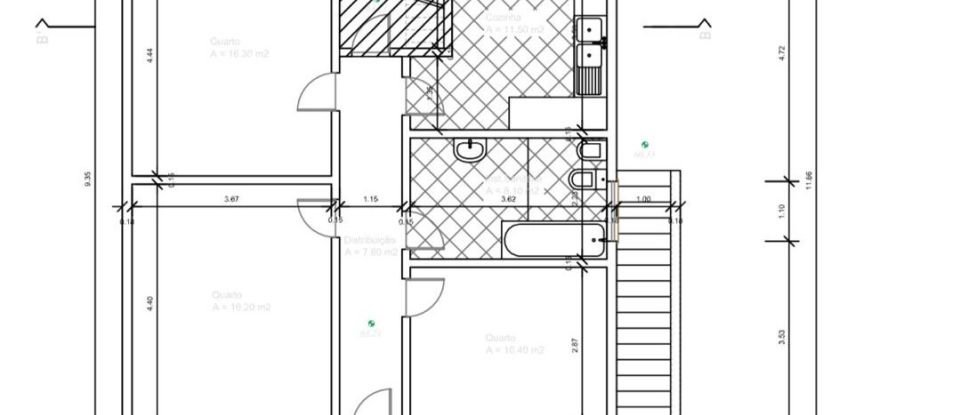 Casa / Villa T5 em Santa Iria de Azoia, São João da Talha e Bobadela de 214 m²