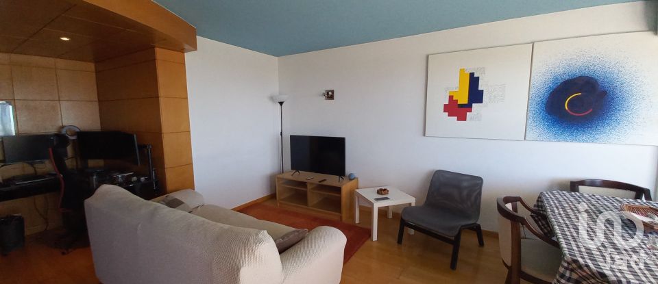 Apartment T1 in Areeiro of 79 m²