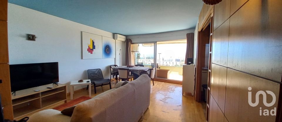 Appartement T1 à Areeiro de 79 m²