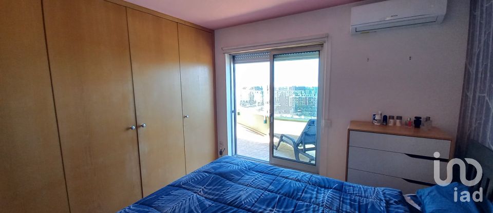 Appartement T1 à Areeiro de 79 m²