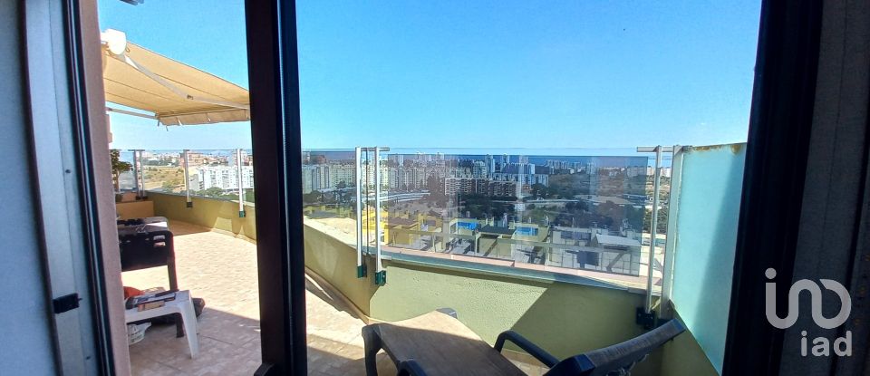 Appartement T1 à Areeiro de 79 m²