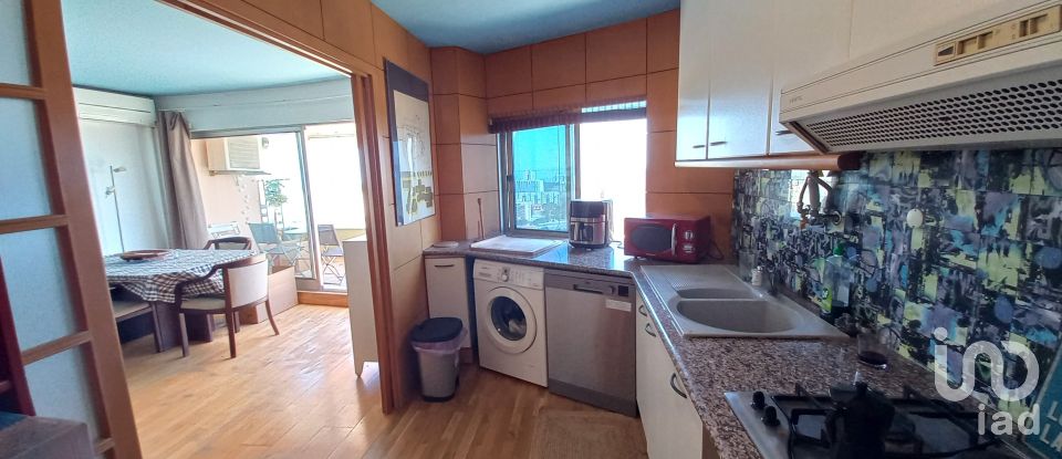 Apartamento T1 em Areeiro de 79 m²