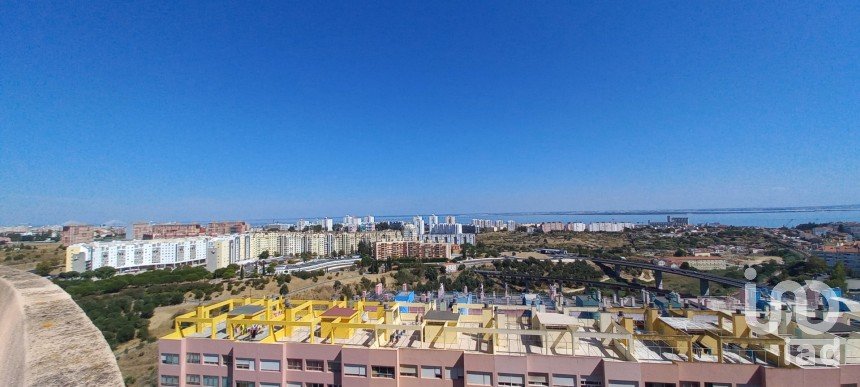 Apartamento T1 em Areeiro de 79 m²