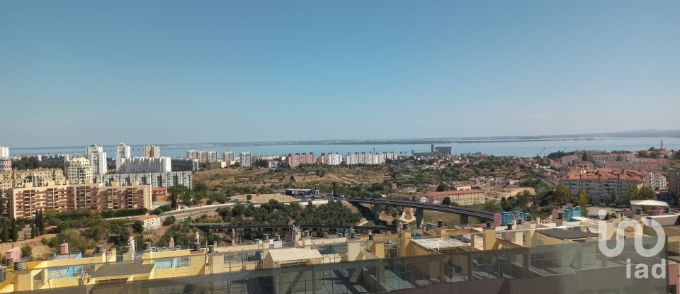 Appartement T1 à Areeiro de 79 m²