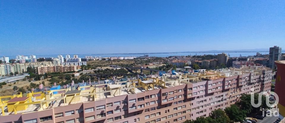 Appartement T1 à Areeiro de 79 m²