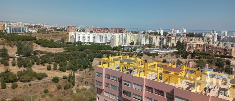 Apartamento T1 em Areeiro de 79 m²