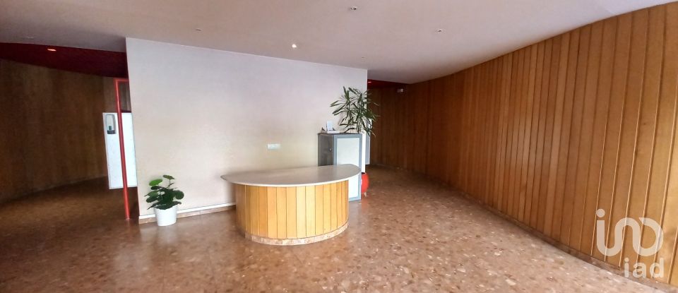 Appartement T1 à Areeiro de 79 m²